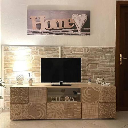 Mona House Accogliente Casa Vacanza Palermo Esterno foto